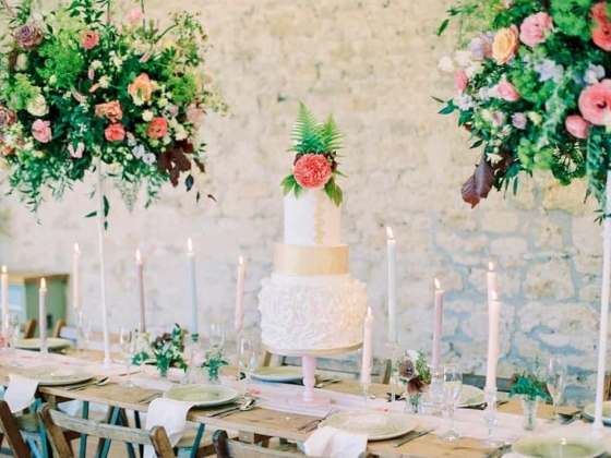 Cake Design By Holly Miller