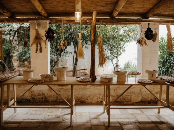 Tenuta Pinto