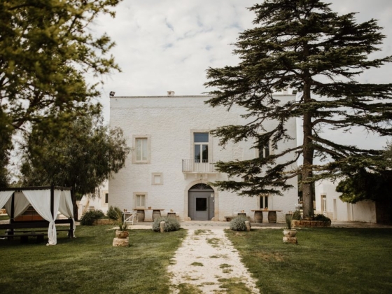 Tenuta Pinto