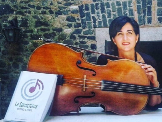 La Semicroma