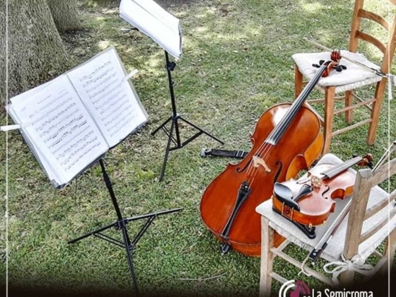 La Semicroma