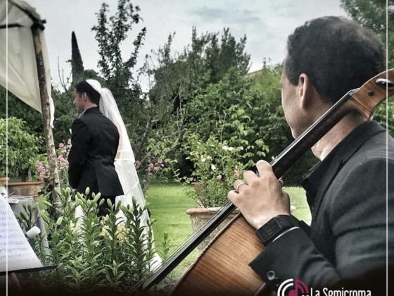 La Semicroma