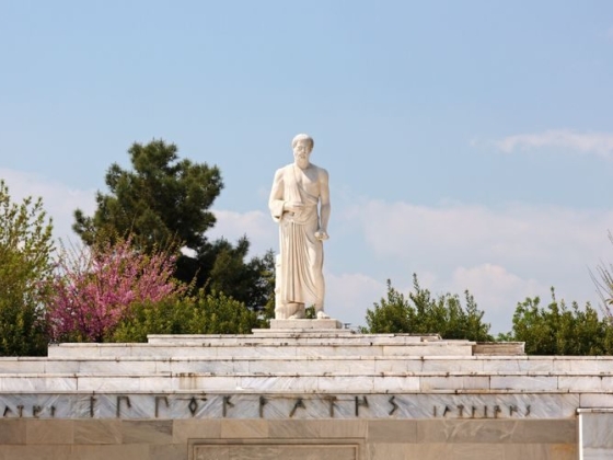 Grand Blue Kos Hotel
