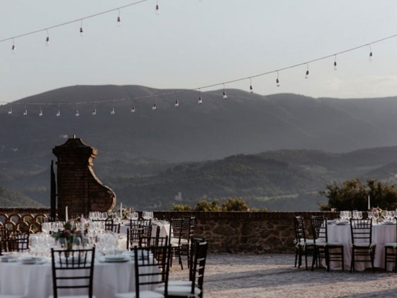 Castello di Solfagnano
