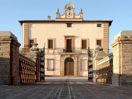 Castello di Solfagnano