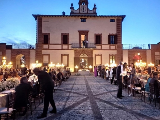 Castello di Solfagnano