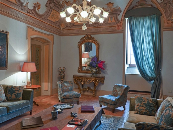 Castello di Solfagnano