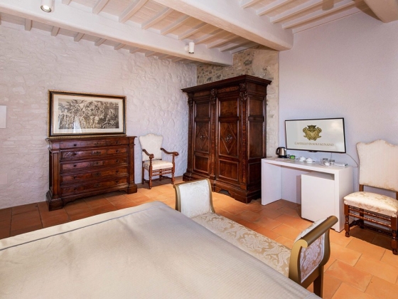 Castello di Solfagnano