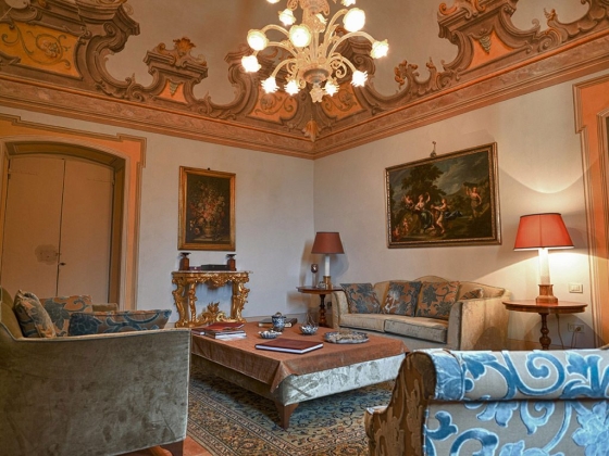 Castello di Solfagnano