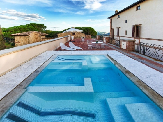 Castello di Solfagnano