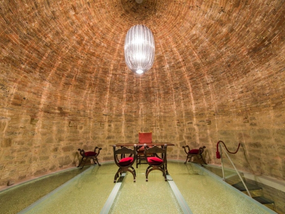 Castello di Solfagnano