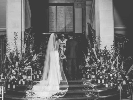 Jennifer Patrice - Celebrant