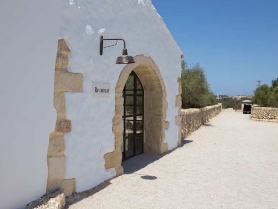 Antic Menorca