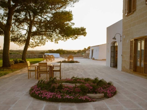 Antic Menorca