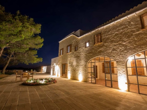 Antic Menorca