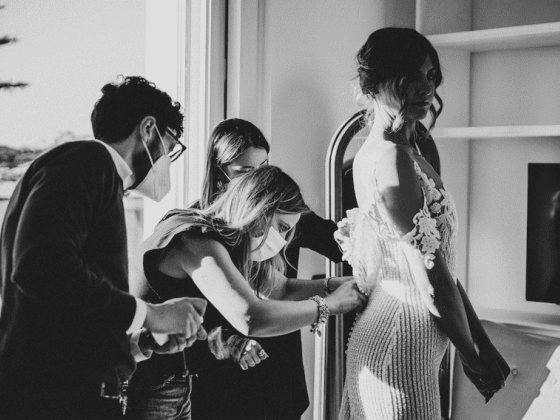 YL destination Wedding & Event Planner