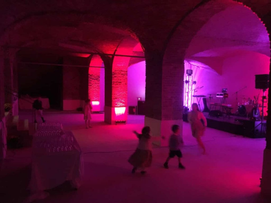 Castello di Collegno