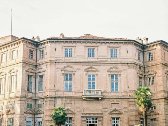 Castello di Collegno