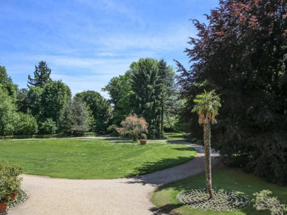 Castello di Collegno