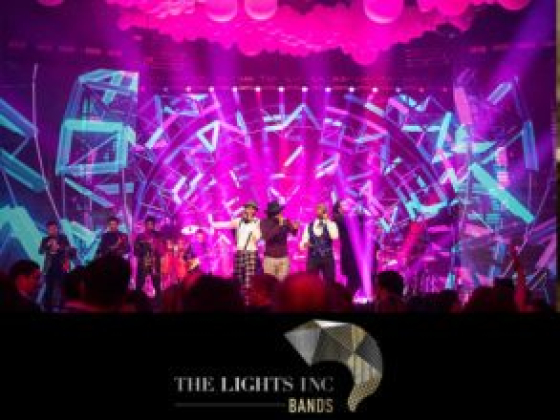 The Lights Inc