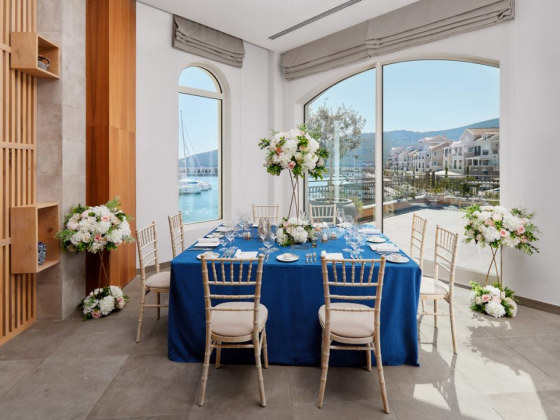 The Chedi Luštica Bay