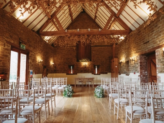 Crockwell Farm