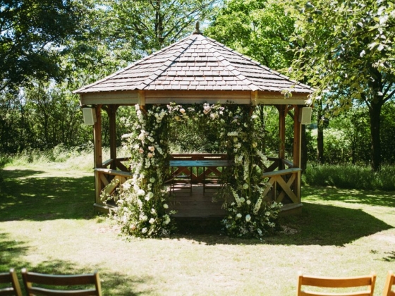 Crockwell Farm
