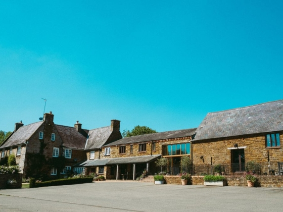 Crockwell Farm