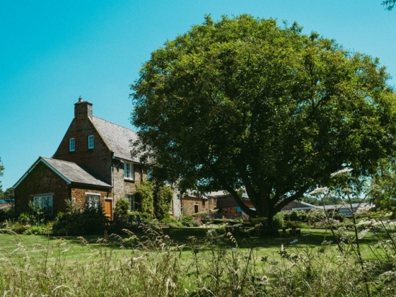 Crockwell Farm