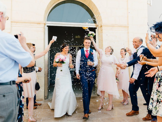 Jewel Weddings Event Planners