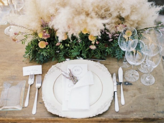 Dream Paris Wedding