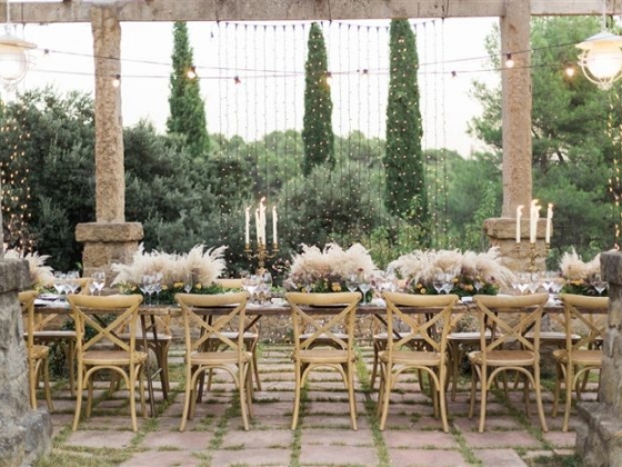 Dream Paris Wedding