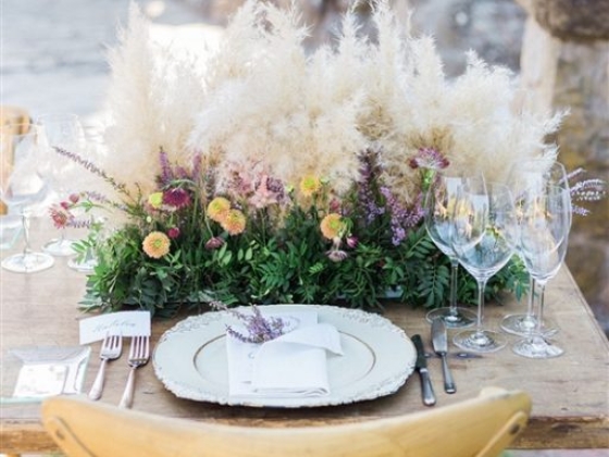 Dream Paris Wedding
