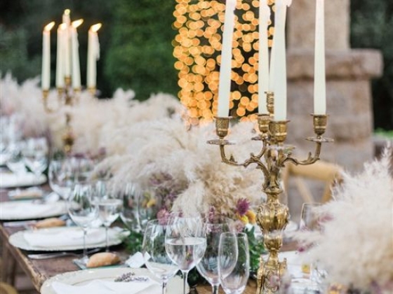 Dream Paris Wedding
