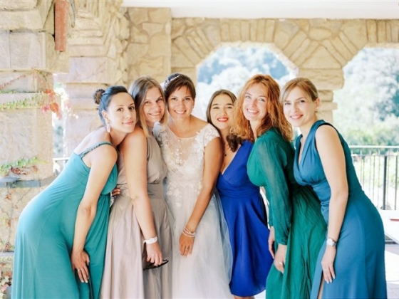 Dream Paris Wedding