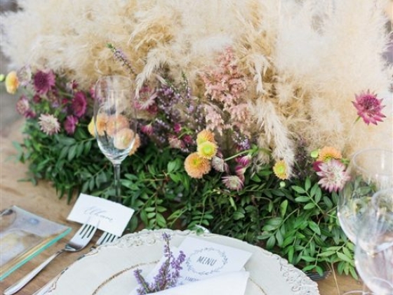 Dream Paris Wedding
