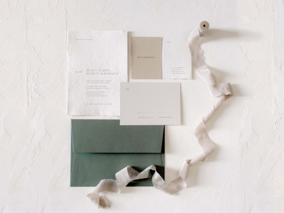 Dream Paris Wedding
