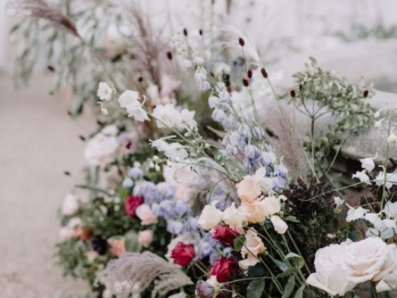 Dream Paris Wedding