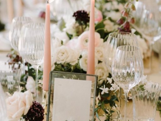 Dream Paris Wedding