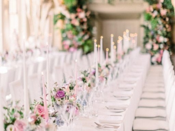 Dream Paris Wedding