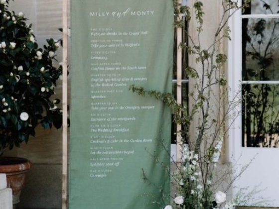 Dream Paris Wedding