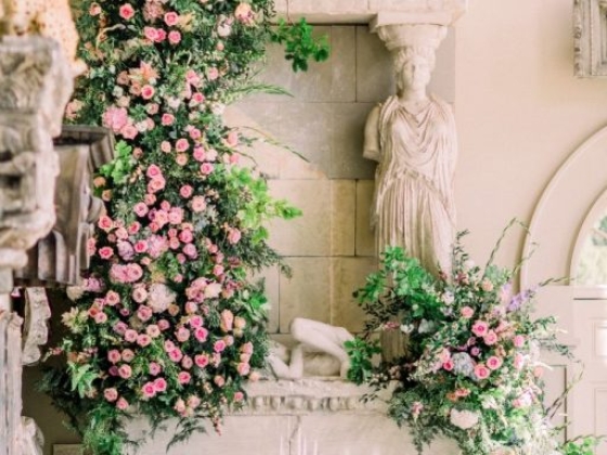 Dream Paris Wedding