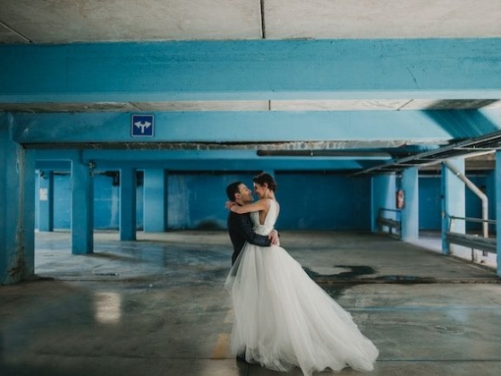 20 Essential Wedding Details When Planning Your Big Day