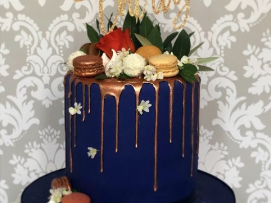 Etoile Bakery