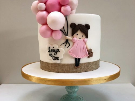 Etoile Bakery