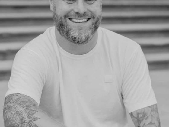 Larry Walshe Floral Design