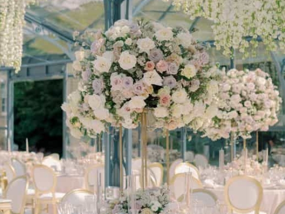 Larry Walshe Floral Design