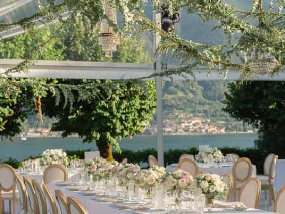 Larry Walshe Floral Design