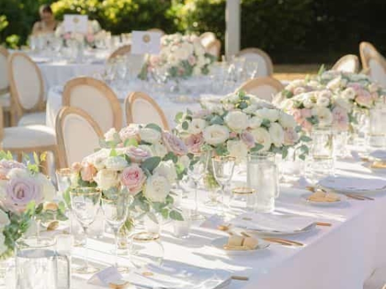 Larry Walshe Floral Design