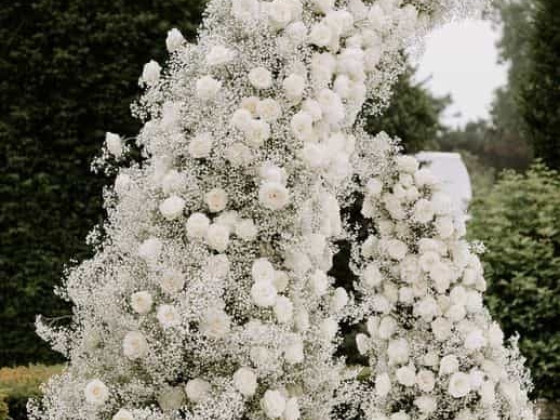 Larry Walshe Floral Design